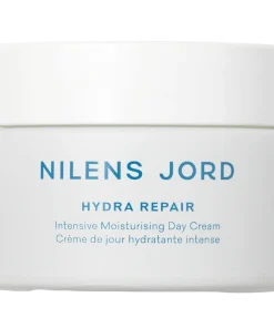 shop Nilens Jord Hydra Repair Intensive Moisturising Day Cream 30 ml af Nilens Jord - online shopping tilbud rabat hos shoppetur.dk