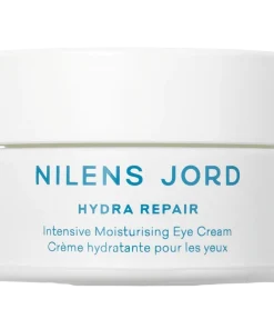 shop Nilens Jord Hydra Repair Intensive Moisturising Eye Cream 15 ml af Nilens Jord - online shopping tilbud rabat hos shoppetur.dk