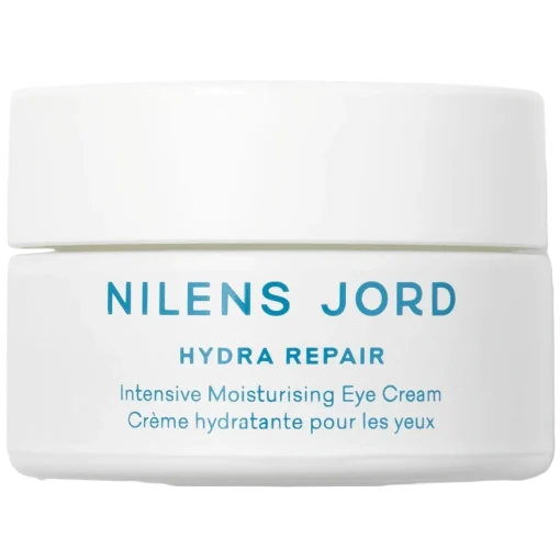 shop Nilens Jord Hydra Repair Intensive Moisturising Eye Cream 15 ml af Nilens Jord - online shopping tilbud rabat hos shoppetur.dk