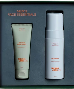 shop Nilens Jord Men's Face Essentials (Limited Edition) af Nilens Jord - online shopping tilbud rabat hos shoppetur.dk