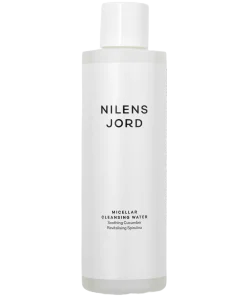 shop Nilens Jord Micellar Cleansing Water 200 ml - No. 423 af Nilens Jord - online shopping tilbud rabat hos shoppetur.dk