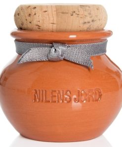 shop Nilens Jord Mineral Bronzing Powder 12 gr. - No. 506 Diamond af Nilens Jord - online shopping tilbud rabat hos shoppetur.dk