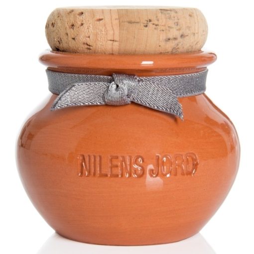 shop Nilens Jord Mineral Bronzing Powder 12 gr. - No. 506 Diamond af Nilens Jord - online shopping tilbud rabat hos shoppetur.dk