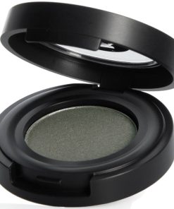 shop Nilens Jord Mono Eyeshadow - No. 614 Pearly Green af Nilens Jord - online shopping tilbud rabat hos shoppetur.dk