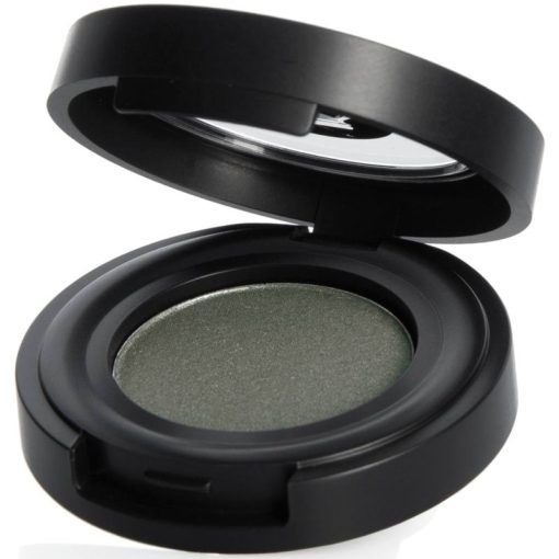 shop Nilens Jord Mono Eyeshadow - No. 614 Pearly Green af Nilens Jord - online shopping tilbud rabat hos shoppetur.dk