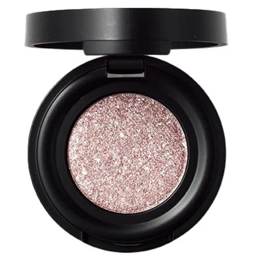 shop Nilens Jord Mono Eyeshadow No. 6306 Glitter Pink af Nilens Jord - online shopping tilbud rabat hos shoppetur.dk