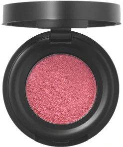 shop Nilens Jord Mono Eyeshadow - No. 6307 Maroon Red af Nilens Jord - online shopping tilbud rabat hos shoppetur.dk