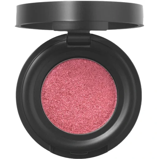 shop Nilens Jord Mono Eyeshadow - No. 6307 Maroon Red af Nilens Jord - online shopping tilbud rabat hos shoppetur.dk