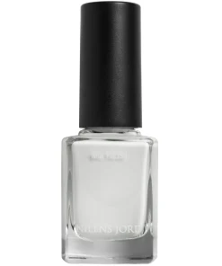 shop Nilens Jord Nail Polish 11 ml - No. 7602 Milky White af Nilens Jord - online shopping tilbud rabat hos shoppetur.dk