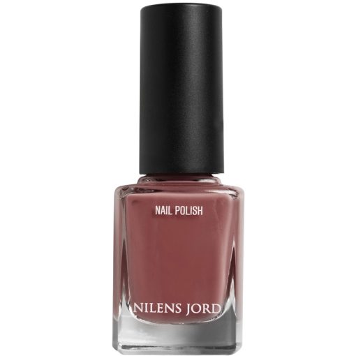 shop Nilens Jord Nail Polish 11 ml - No. 7653 Dusty Rose af Nilens Jord - online shopping tilbud rabat hos shoppetur.dk