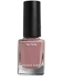 shop Nilens Jord Nail Polish 11 ml - No. 7694 Silky Lilac af Nilens Jord - online shopping tilbud rabat hos shoppetur.dk