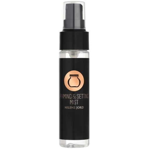 shop Nilens Jord Priming & Setting Mist 45 ml - No. 274 af Nilens Jord - online shopping tilbud rabat hos shoppetur.dk