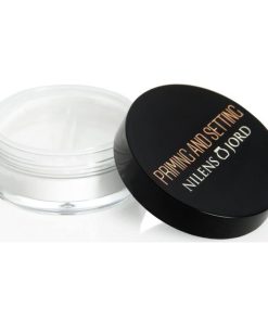 shop Nilens Jord Priming & Setting Powder 9 gr. - No 251 Translucent af Nilens Jord - online shopping tilbud rabat hos shoppetur.dk