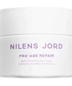 shop Nilens Jord Pro-Age Repair Multi Correcting Day Creme 50 ml af Nilens Jord - online shopping tilbud rabat hos shoppetur.dk