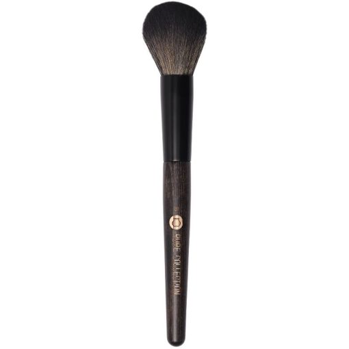 shop Nilens Jord Pure Collection Bronzing Brush No. 191 af Nilens Jord - online shopping tilbud rabat hos shoppetur.dk