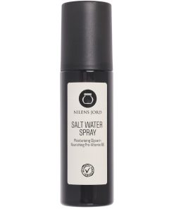 shop Nilens Jord Salt Water Spray 150 ml - No. 1201 af Nilens Jord - online shopping tilbud rabat hos shoppetur.dk