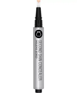 shop Nilens Jord Second Skin Concealer 3 ml - No. 2 Shell af Nilens Jord - online shopping tilbud rabat hos shoppetur.dk