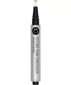 shop Nilens Jord Second Skin Concealer 3 ml - No. 4 Malt af Nilens Jord - online shopping tilbud rabat hos shoppetur.dk