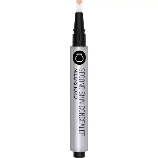 shop Nilens Jord Second Skin Concealer 3 ml - No. 4 Malt af Nilens Jord - online shopping tilbud rabat hos shoppetur.dk