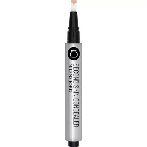 shop Nilens Jord Second Skin Concealer 3 ml - No. 5 Latte af Nilens Jord - online shopping tilbud rabat hos shoppetur.dk