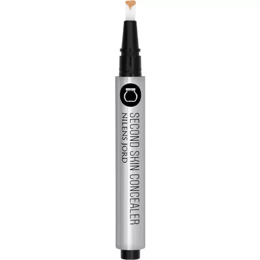 shop Nilens Jord Second Skin Concealer 3 ml - No. 6 Truffle af Nilens Jord - online shopping tilbud rabat hos shoppetur.dk