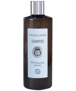 shop Nilens Jord Shampoo 300 ml - No. 1101 af Nilens Jord - online shopping tilbud rabat hos shoppetur.dk