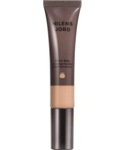 shop Nilens Jord Silky Skin Foundation 30 ml - Classic af Nilens Jord - online shopping tilbud rabat hos shoppetur.dk