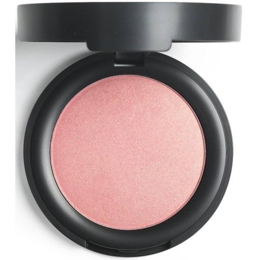 shop Nilens Jord Simply Blush 5 gr. - No. 7774 Glow af Nilens Jord - online shopping tilbud rabat hos shoppetur.dk