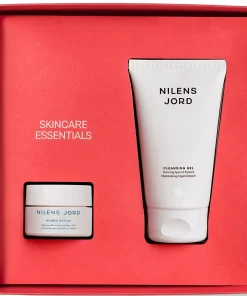 shop Nilens Jord Skincare Essentiels (Limited Edition) af Nilens Jord - online shopping tilbud rabat hos shoppetur.dk