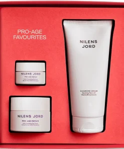 shop Nilens Jord Skincare Pro-Age Favorites (Limited Edition) af Nilens Jord - online shopping tilbud rabat hos shoppetur.dk