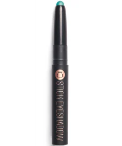 shop Nilens Jord Stick Eyeshadow 1 gr. - Tiffany Green af Nilens Jord - online shopping tilbud rabat hos shoppetur.dk