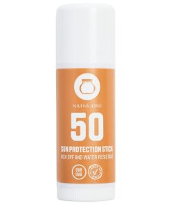 shop Nilens Jord Sun Protection Stick SPF 50 15 ml - No. 976 af Nilens Jord - online shopping tilbud rabat hos shoppetur.dk