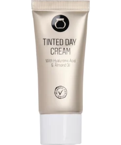 shop Nilens Jord Tinted Day Cream 30 ml - No. 4428 Ivory af Nilens Jord - online shopping tilbud rabat hos shoppetur.dk