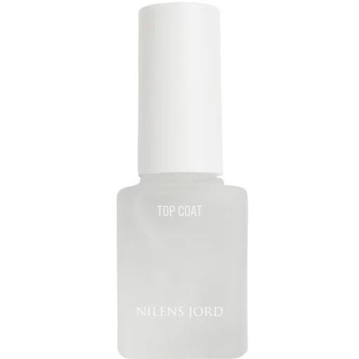 shop Nilens Jord Top Coat 11 ml - No. 6507 af Nilens Jord - online shopping tilbud rabat hos shoppetur.dk