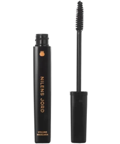 shop Nilens Jord Volume Mascara 8 ml - No. 788 Black af Nilens Jord - online shopping tilbud rabat hos shoppetur.dk