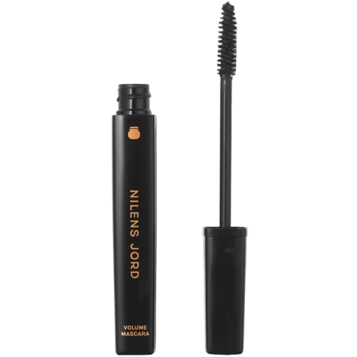 shop Nilens Jord Volume Mascara 8 ml - No. 788 Black af Nilens Jord - online shopping tilbud rabat hos shoppetur.dk