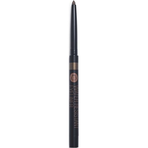 shop Nilens Jord Water Resistant Eyeliner - No. 177 Bronze af Nilens Jord - online shopping tilbud rabat hos shoppetur.dk