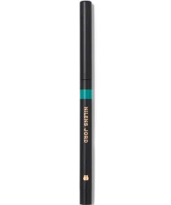 shop Nilens Jord Water Resistant Eyeliner - Ocean Green af Nilens Jord - online shopping tilbud rabat hos shoppetur.dk