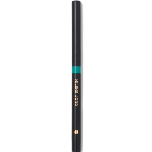 shop Nilens Jord Water Resistant Eyeliner - Ocean Green af Nilens Jord - online shopping tilbud rabat hos shoppetur.dk