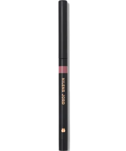 shop Nilens Jord Water Resistant Eyeliner - Red Chestnut af Nilens Jord - online shopping tilbud rabat hos shoppetur.dk