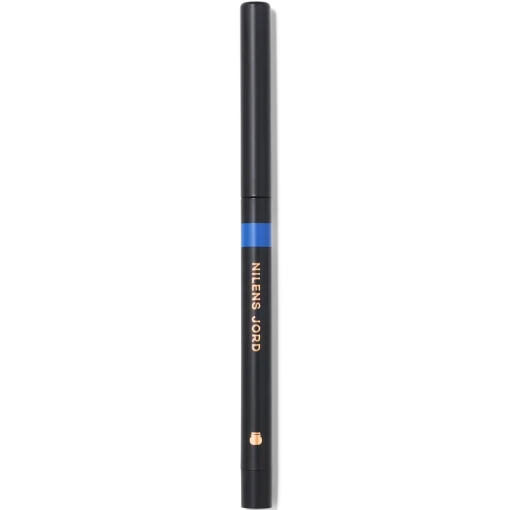 shop Nilens Jord Water Resistant Eyeliner - Royal Blue af Nilens Jord - online shopping tilbud rabat hos shoppetur.dk