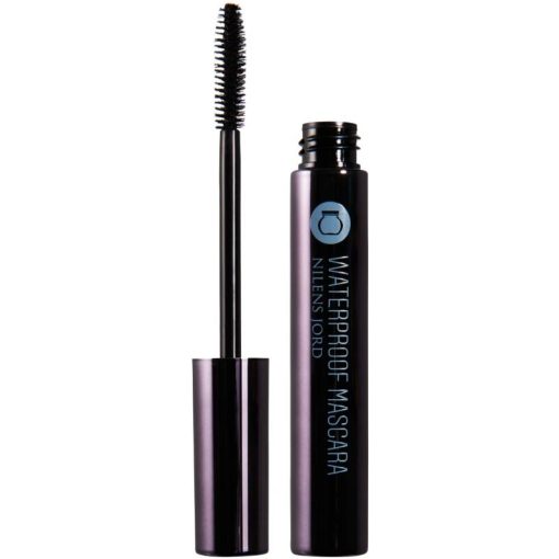 shop Nilens Jord Waterproof Mascara 9