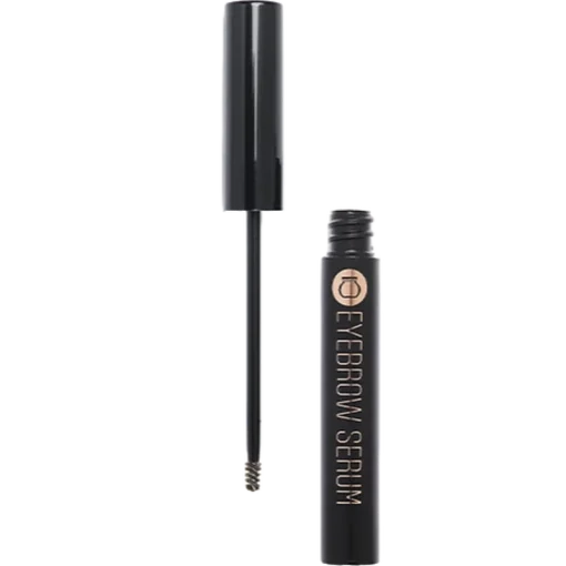 shop Nilens jord Eyebrow Serum 5 ml - No. 811 af Nilens Jord - online shopping tilbud rabat hos shoppetur.dk