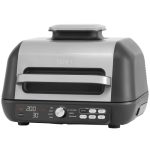 shop Ninja Foodi MAX PRO grill & airfryer - AG651EU af ninja - online shopping tilbud rabat hos shoppetur.dk