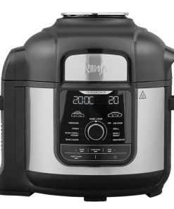 shop Ninja Foodi MAX multicooker - OP500EU af ninja - online shopping tilbud rabat hos shoppetur.dk