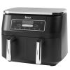 shop Ninja Foodi airfryer dual zone - AF300EU af ninja - online shopping tilbud rabat hos shoppetur.dk