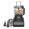 shop Ninja Foodprocessor m. Auto-iQ - BN650EU af ninja - online shopping tilbud rabat hos shoppetur.dk