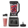 shop Ninja blender 2-i-1 Auto-iQ - BN750EU af ninja - online shopping tilbud rabat hos shoppetur.dk