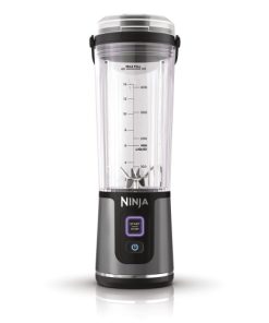 shop Ninja to go blender - BC151EUBK - Sort af ninja - online shopping tilbud rabat hos shoppetur.dk