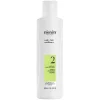 shop Nioxin System 2 Scalp + Hair Conditioner 300 ml - Natural/Untreated Hair af Nioxin - online shopping tilbud rabat hos shoppetur.dk